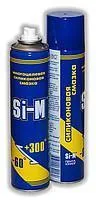 Смазка силиконовая Si-M