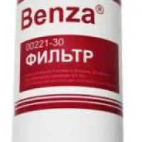 Фильтр для АЗС тонкой очистки Benza 00221-30