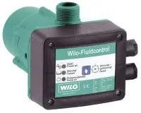 Wilo Hi Control HC 220V 10A 1.5 bar
