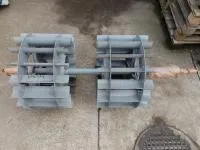 Крылач КЗК 0217010Б