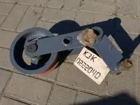 Рычаг КЗК 0222040