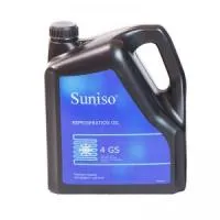 Смазка Suniso 4GS (канистра 4л.)