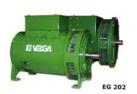 Электрогенераторы серии EG-202.10