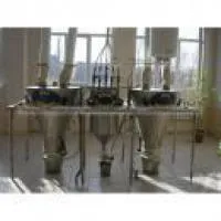 Дозировочные станции ПП-У-ДС100