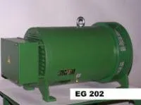 Электрогенераторы серии EG-300.4