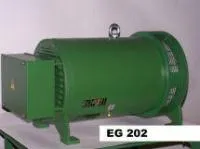 Электрогенераторы серии EG-202.6
