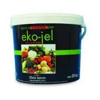 Eko-Jel жидкое органическое удобрение для любых культур