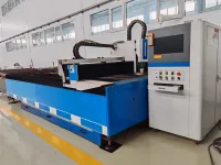 Оптоволоконный станок для лазерной резки MT-L1530F