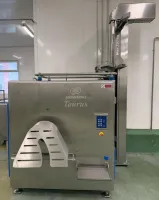 Волчок Metalbud Nowicki TAURUS W160