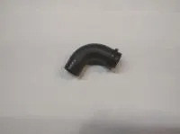 Угловой потрубок аварийного клапана, диаметром 18 мм, арт 550460