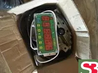 Весы механические максимальная нагрузка 3000 кг