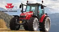 Запчасти Massey Fergusson