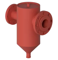 Грязевик ТС-569