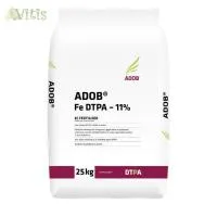 Хелат железа ADOB Fe DTPA 11%