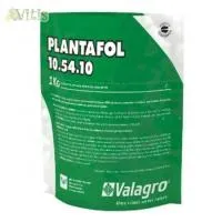 Водорастворимое удобрение Plantafol 10.54.10 (Valagro)