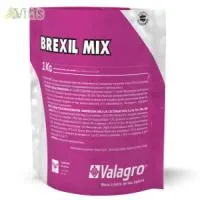 Микроудобрение Brexil Mix (Valagro), Брексил Микс, промышленная упаковка