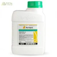 Актара, инсектицид, промышленная упаковка (Syngenta)