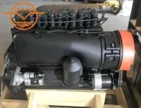 Двигатель для автопогрузчиков 4014Д,404811,40261,40816 44,1 кВт (60 л.с.) Д144-0000100-08