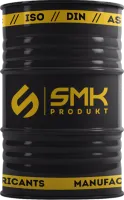 SMK Reduction CLP 100,150,220,320,460 - синтетическое редукторное масло