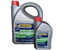 SwdRheinol Primus HDC 5W-30 - Синтетическое моторное масло
