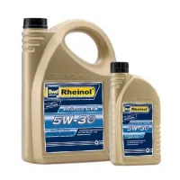 SwdRheinol Primus CVS 5W-30 - Синтетическое моторное масло