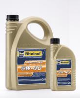 SwdRheinol Primus DXM 5W-40 - Синтетическое моторное масло