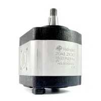 Шестеренчатый гидравлический насос Hydro-pack 20A8.2X007