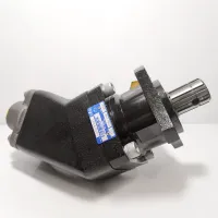 Аксиально-поршневой насос Hyva 084L-LH-4H-BAHP-1-1 1/4 14569305 (84 л, левый)