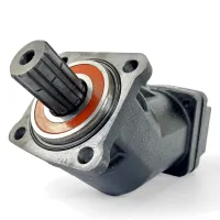 Аксиально-поршневой насос 18 л Bidirectional HYDMax NPX 18S