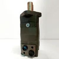 Гидромотор МS 400 С (МГП 400Р) M+S Hydraulic (397 см³, 11 кВт, 190 об/мин)