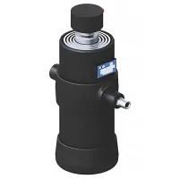 Гидроцилиндры Hyva, Hydrolider (подкузовные, фронтальные)