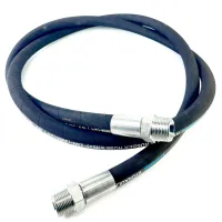 РВД 3/4 (3м) папа 1" - папа 1", 280 бар, 3 м