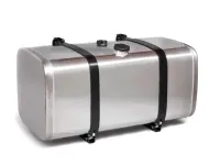 Топливный бак MAN (Ман) 500л (620х675х1350)