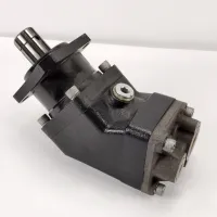 Насос аксиально-поршневой OMFB HDS47 60100110479 (47 л, левый, ISO)