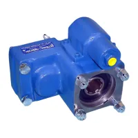 КОМ ZF Ecolite S6-36 / 6S 850 / 6S 700 / ZF 44 двухшестеренная ISO MURAT MAKINA