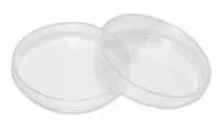 Чашки Петри, 60мм, стерильные, индивидуальная упаковка (цена без НДС)