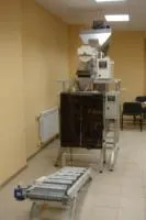 Автомат упаковочный «ИНПАК-ЭКОНОМ»