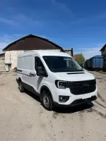 Ford Transit 2024 г.