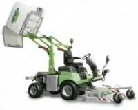 Райдер FD 1500 PRO 4x4