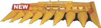 Жатка кукурузная ЖК-80 (Жатка приставка для уборки кукурузы)