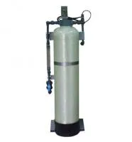 Установка для получения глубокообессоленной воды УФ-400А
