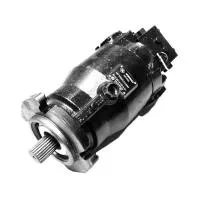 Гидромотор аксиально-поршневой нерегулируемый МП-90