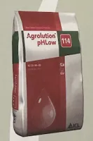 Повышенный калий NPK Agrolution pHLow 10-10-40+ME*