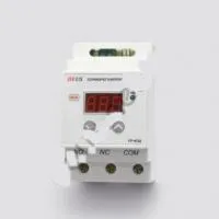 Терморегулятор (термореле) 40А (8.8кВт)