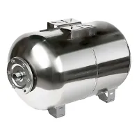 Гидроаккумулятор нержавеющая сталь