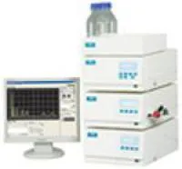 Хроматограф жидкостный LC1000 HPLC