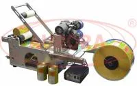 Отличия и особенности полуавтоматического и автоматического этикетировочного оборудования